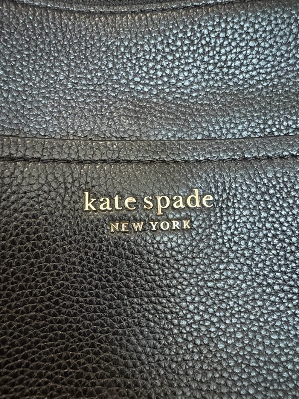 kate spade crossbody bag pebbled leather bag